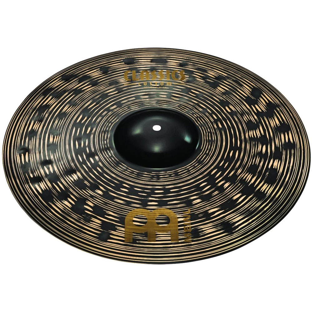 Meinl 20" Classics Custom Dark Ride Cymbal