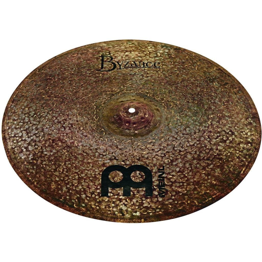 Meinl 20" Hand-Selected Byzance Dark Big Apple Ride Cymbal