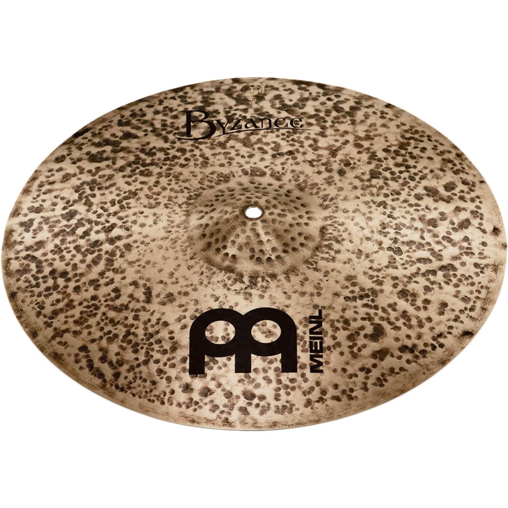 Meinl 20" Hand-Selected Byzance Dark Crash Cymbal