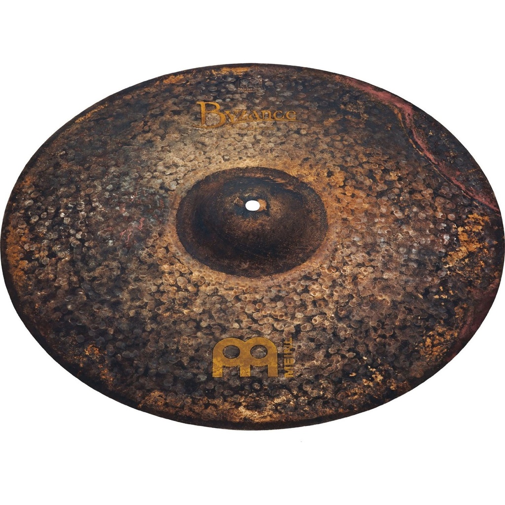 [B20VPLR-HS] Meinl 20" Hand-Selected Byzance Vintage Pure Light Ride Cymbal