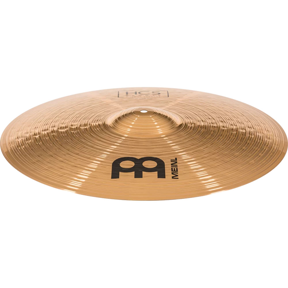 Meinl 20" HCS Bronze Crash/Ride Cymbal