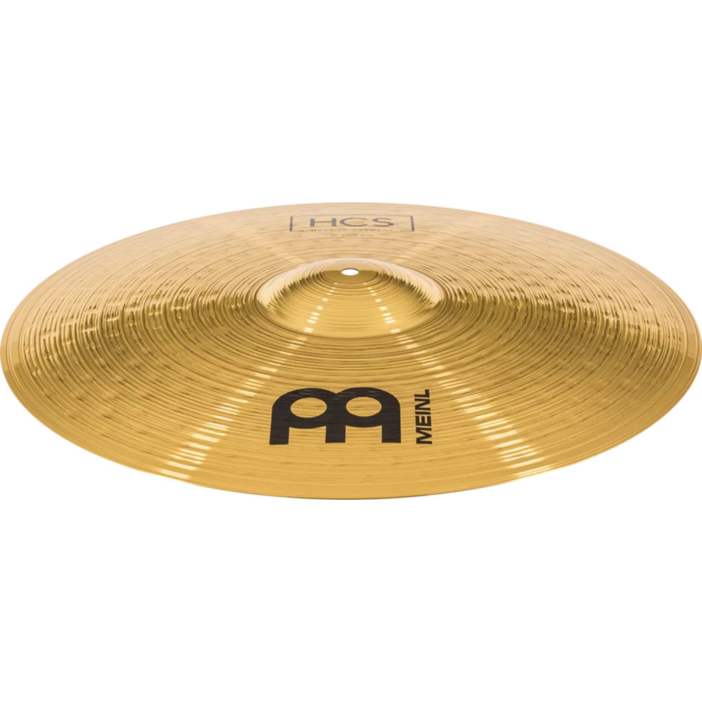 Meinl 20" HCS Crash/Ride Cymbal