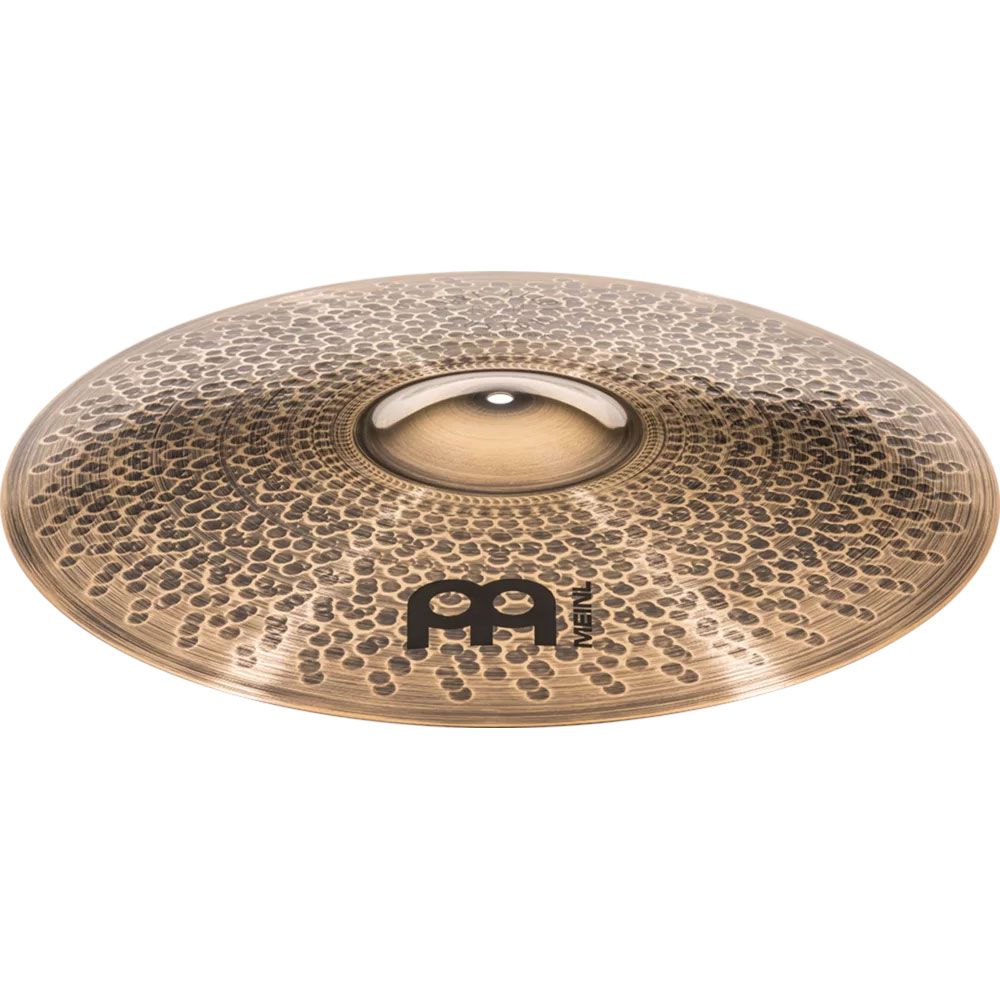 Meinl 20" Pure Alloy Custom Medium Thin Crash Cymbal