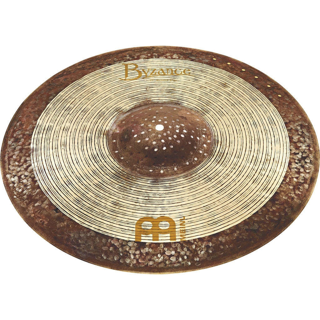 Meinl 21" Byzance Jazz Nuance Ride Cymbal