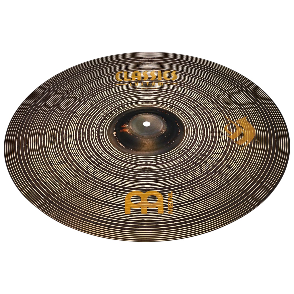 Meinl 21" Classics Custom Ghost Ride