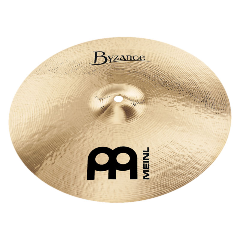 Meinl 22" Byzance Brilliant Heavy Hammered Crash Cymbal