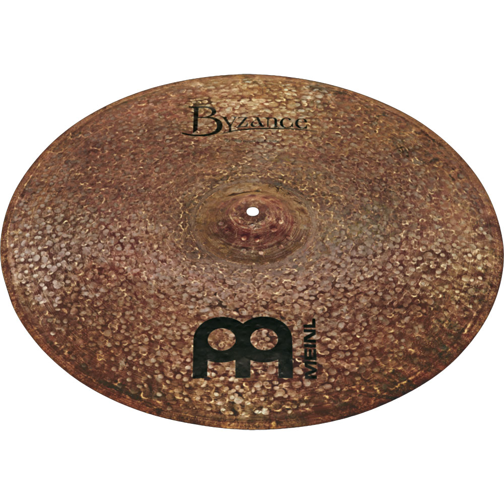 Meinl 22" Byzance Dark Big Apple Ride Cymbal