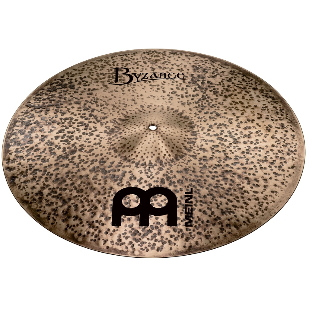 Meinl 22" Byzance Dark Ride Cymbal