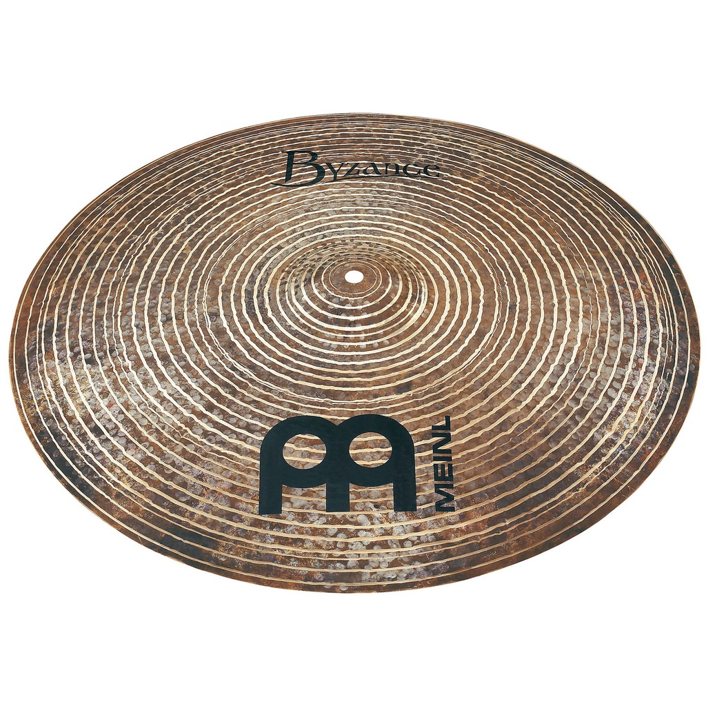 [B22SR] Meinl 22" Byzance Dark Spectrum Ride Cymbal