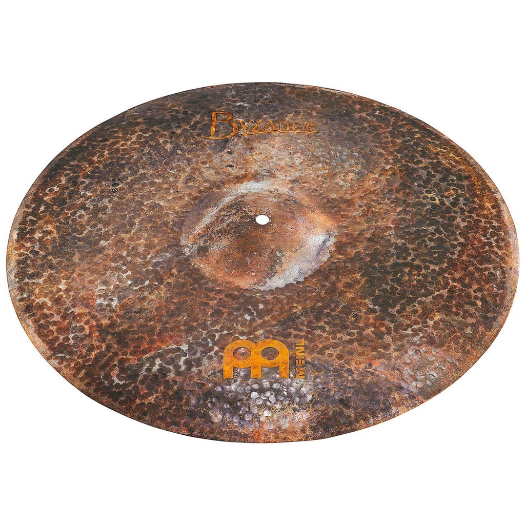 Meinl 22" Byzance Extra Dry Medium Ride Cymbal