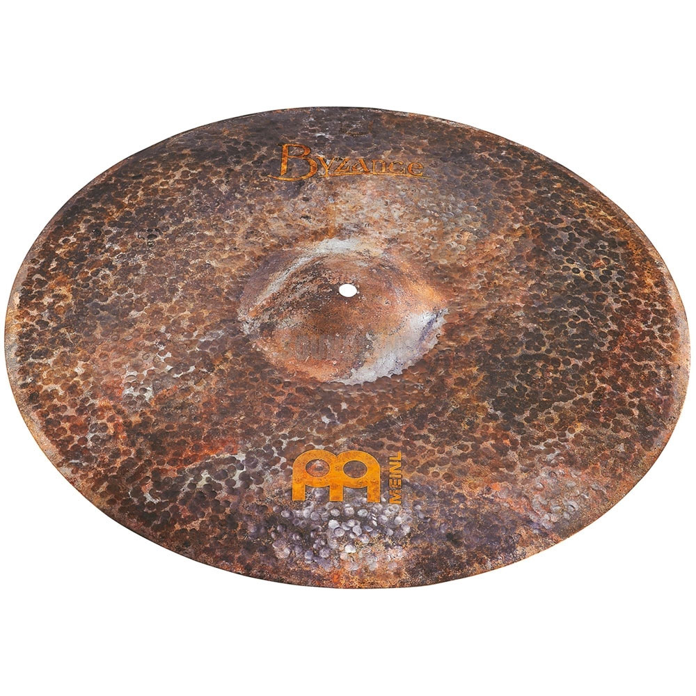 Meinl 22" Byzance Extra Dry Thin Ride Cymbal
