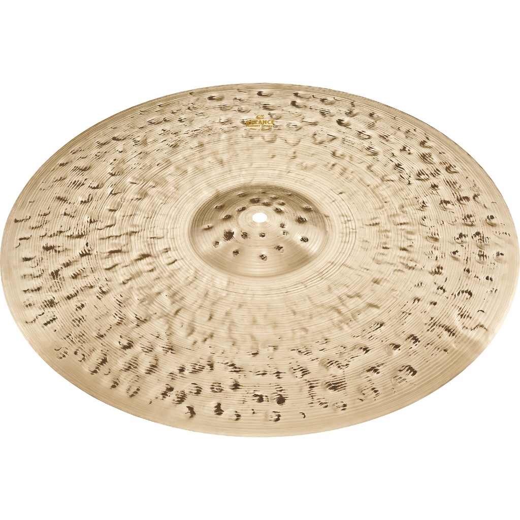 Meinl 22" Byzance Foundry Reserve Light Ride Cymbal