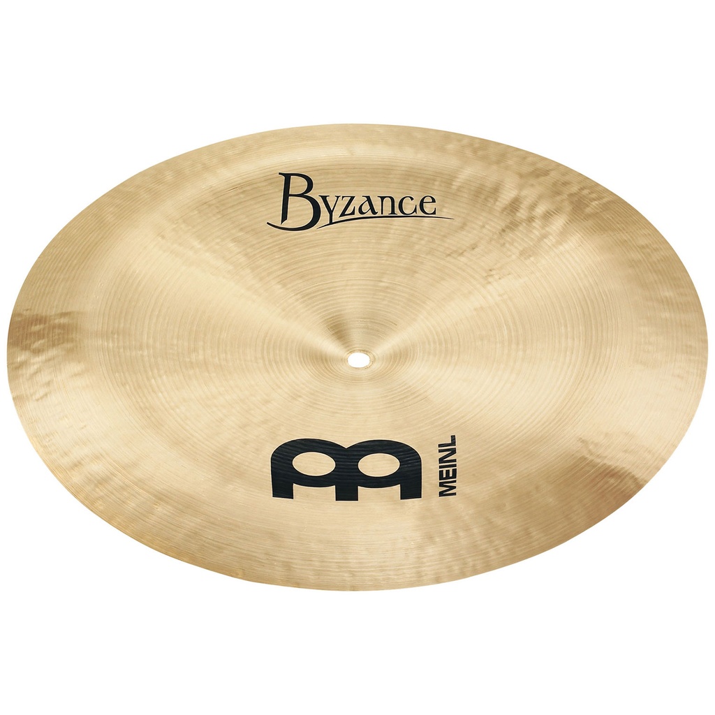 Meinl 22" Byzance Traditional China Cymbal