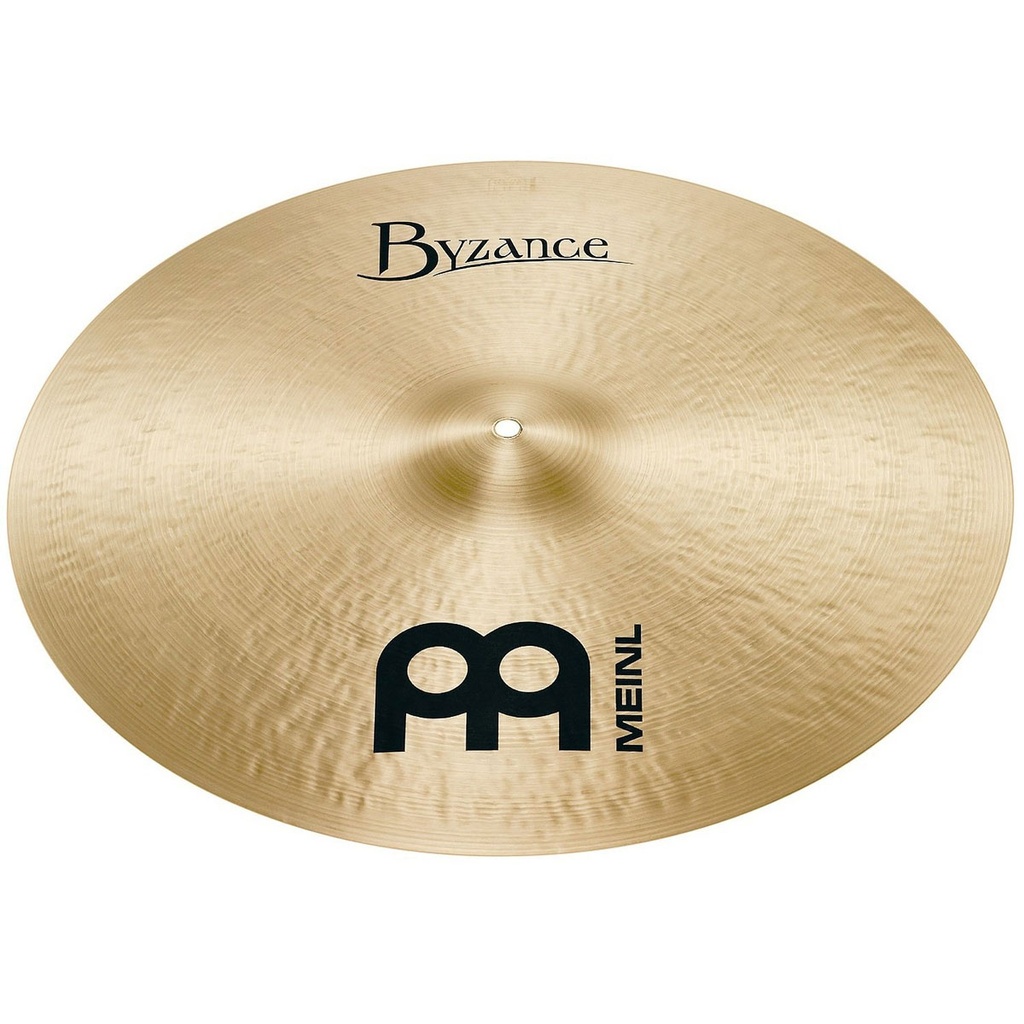 Meinl 22" Byzance Traditional Medium Ride Cymbal