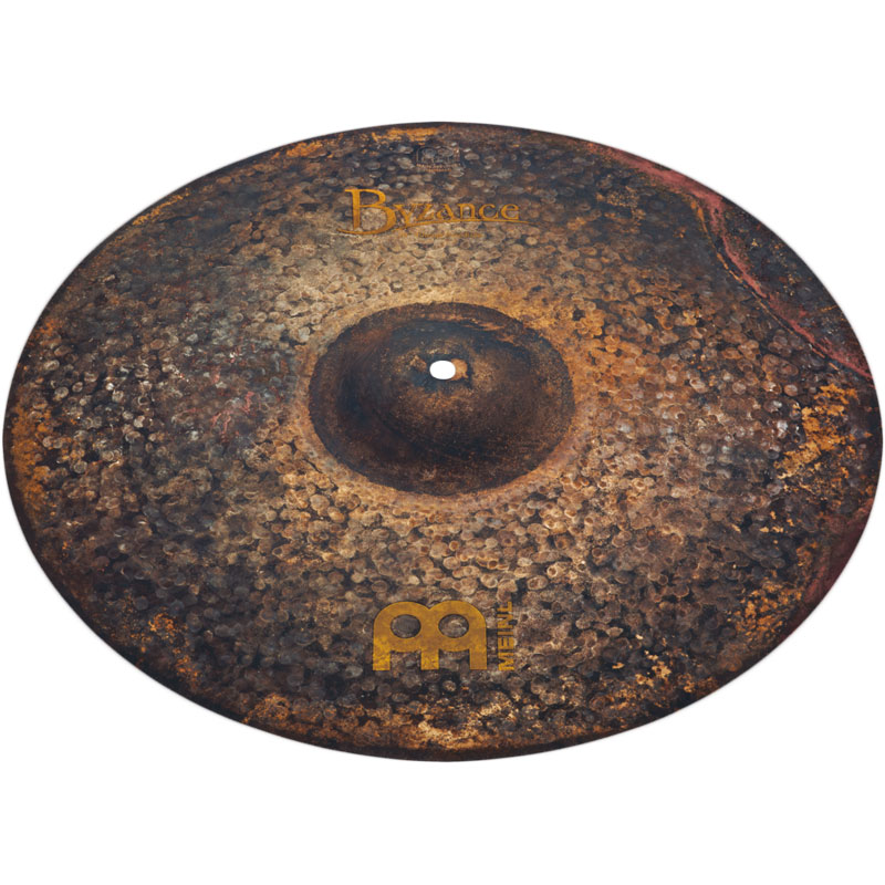 [B22VPLR] Meinl 22" Byzance Vintage Pure Light Ride Cymbal