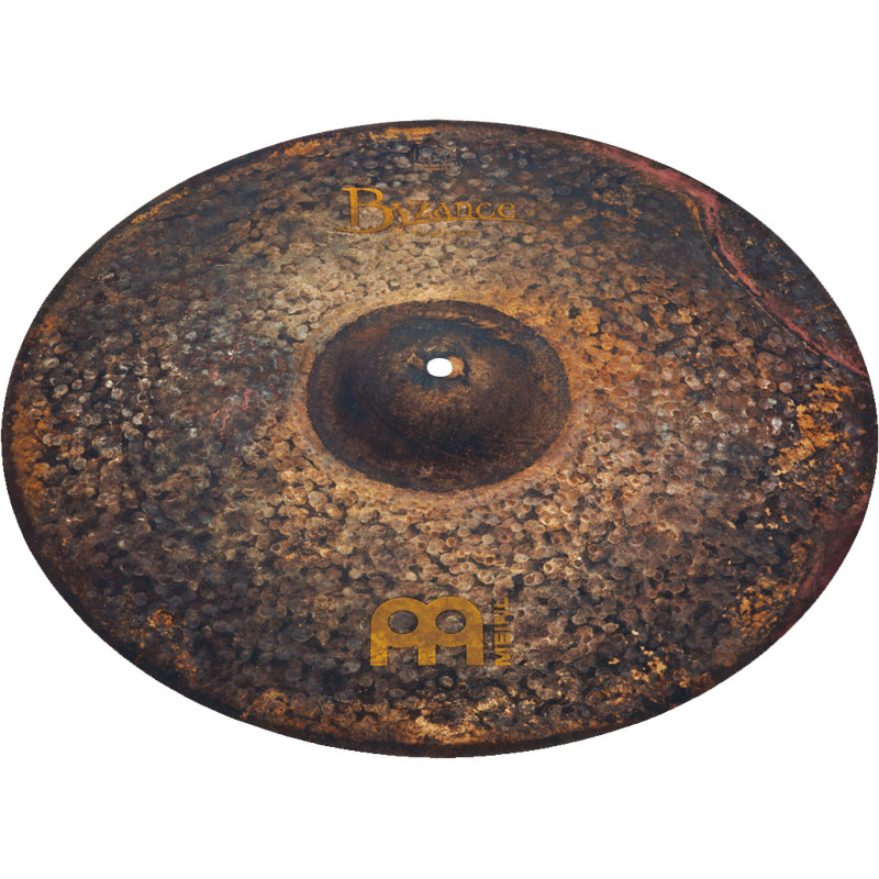 [B22VPR] Meinl 22" Byzance Vintage Pure Ride Cymbal