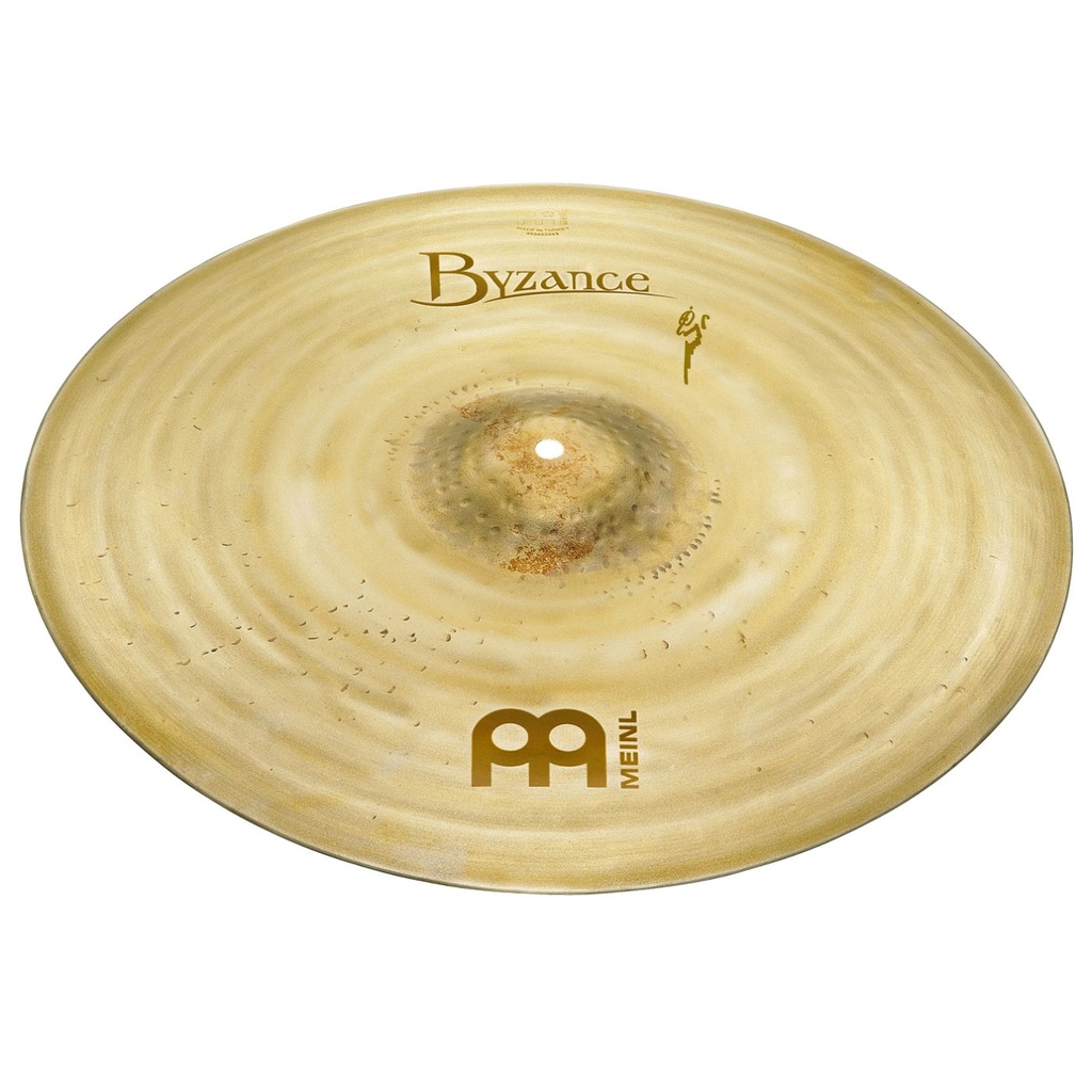 [B22SAR] Meinl 22" Byzance Vintage Sand Ride Cymbal