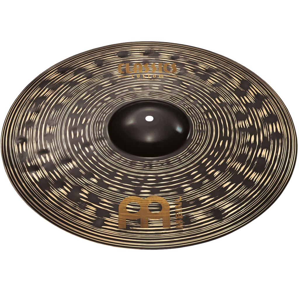 Meinl 22" Classics Custom Dark Crash/Ride Cymbal