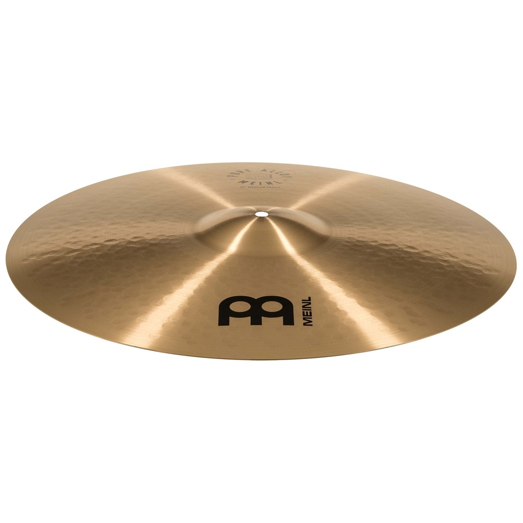 Meinl 22" Pure Alloy Medium Ride Cymbal