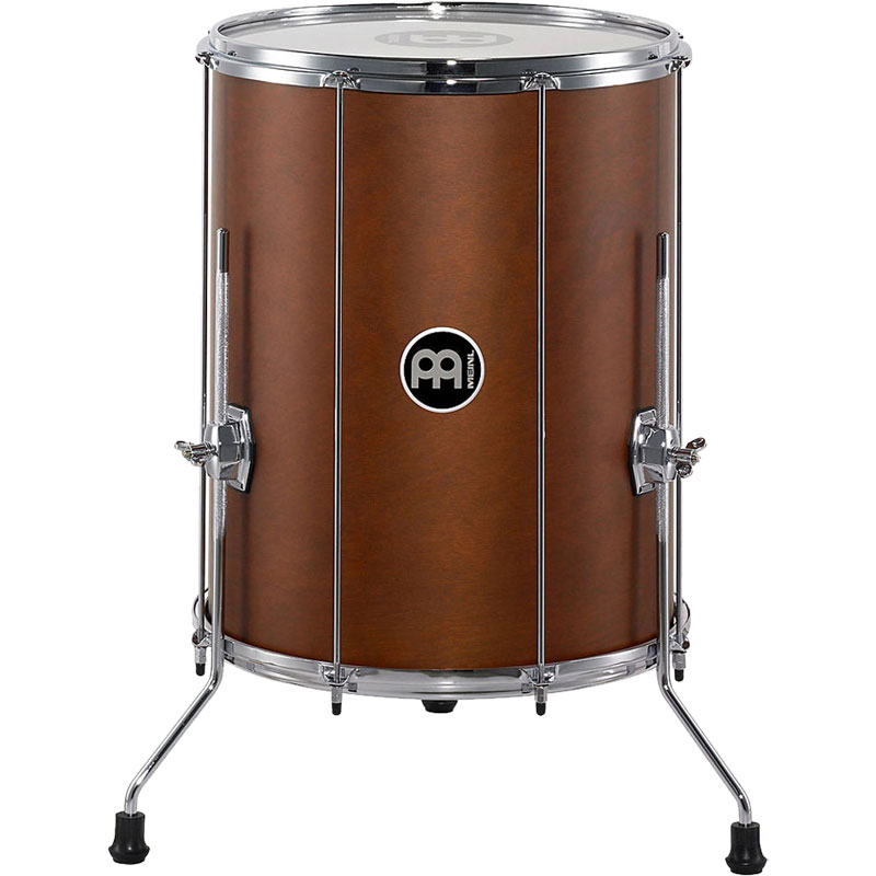 Meinl 22" Stand Alone Wood Surdo