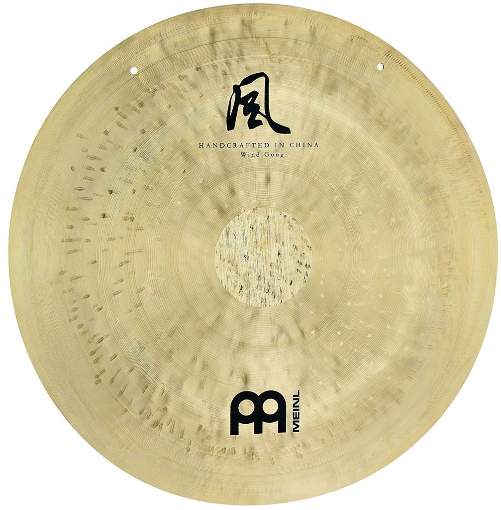 Meinl 22" Wind Gong w/ Beater