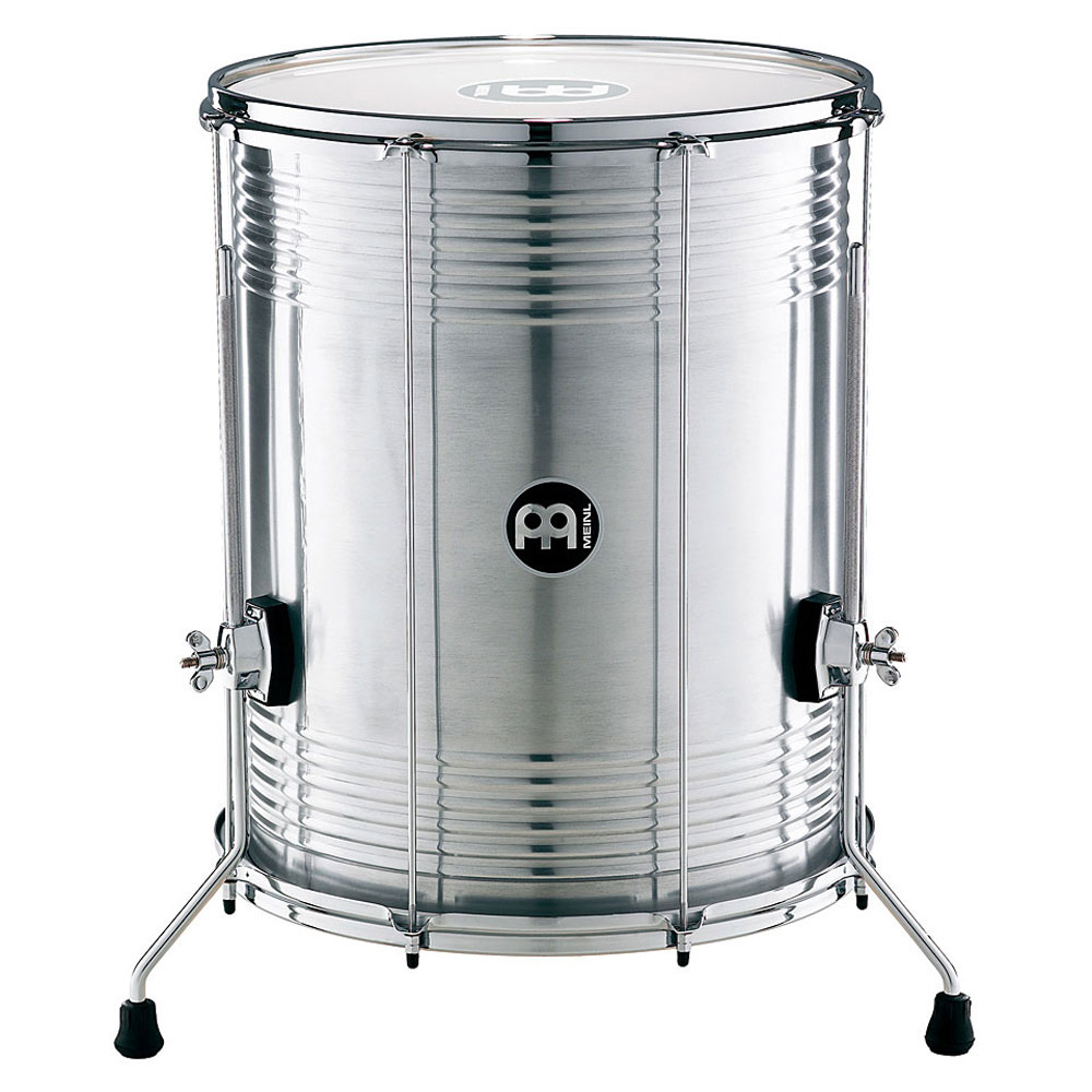Meinl 22" X 24" With Legs Aluminum Surdo