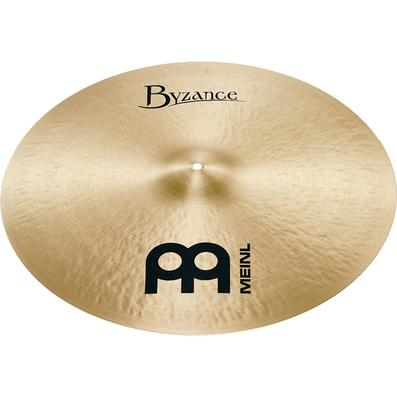 Meinl 23" Byzance Traditional Medium Ride Cymbal