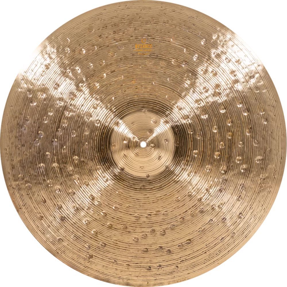 Meinl 24" Byzance Foundry Reserve Ride Cymbal