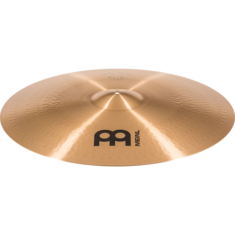 Meinl 24" Pure Alloy Medium Ride Cymbal