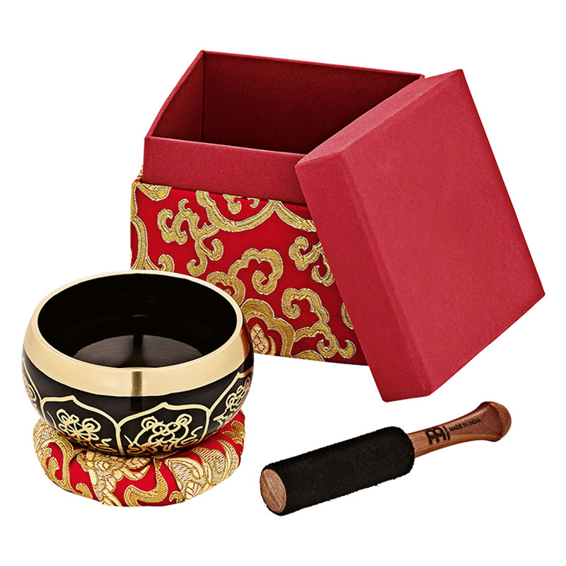 Meinl 3.74" Ornamental Series Singing Bowl 300g