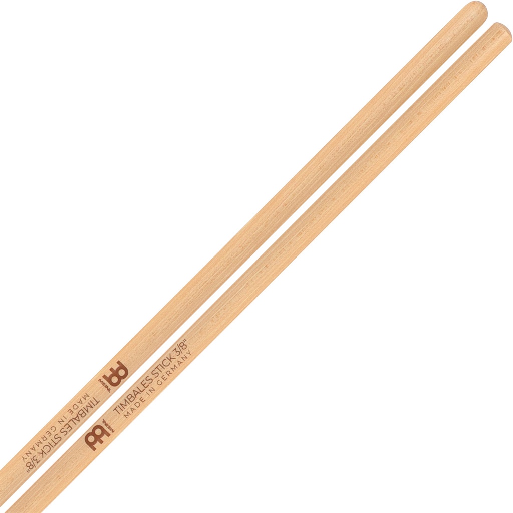 Meinl 3/8" Timbale Sticks