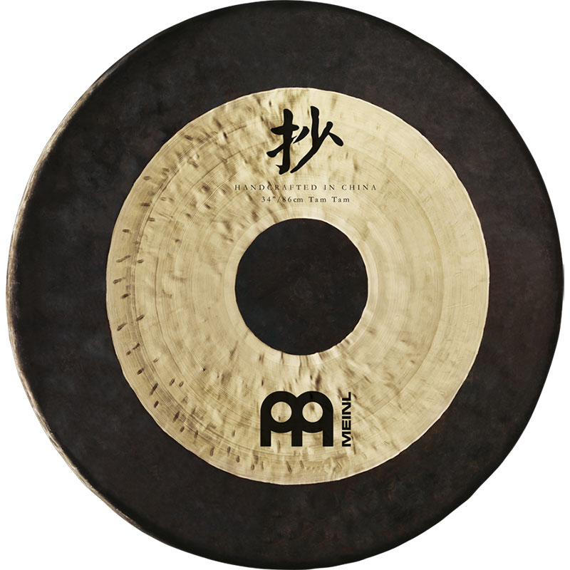 Meinl 34" Chau Tam Tam Gong