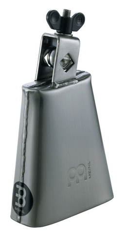 Meinl 4 1/2" High Pitch Steel Finish Models