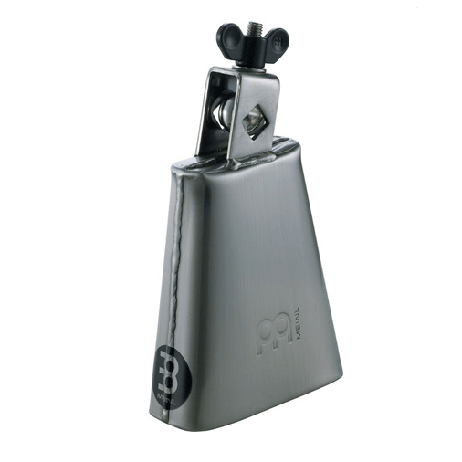 Meinl 4 1/2" Medium Pitch Steel Finish Models