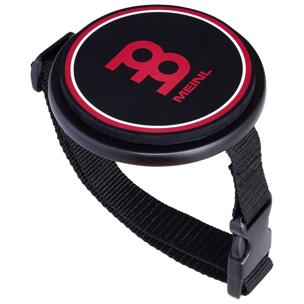 Meinl 4" Kneepad Practice Pad