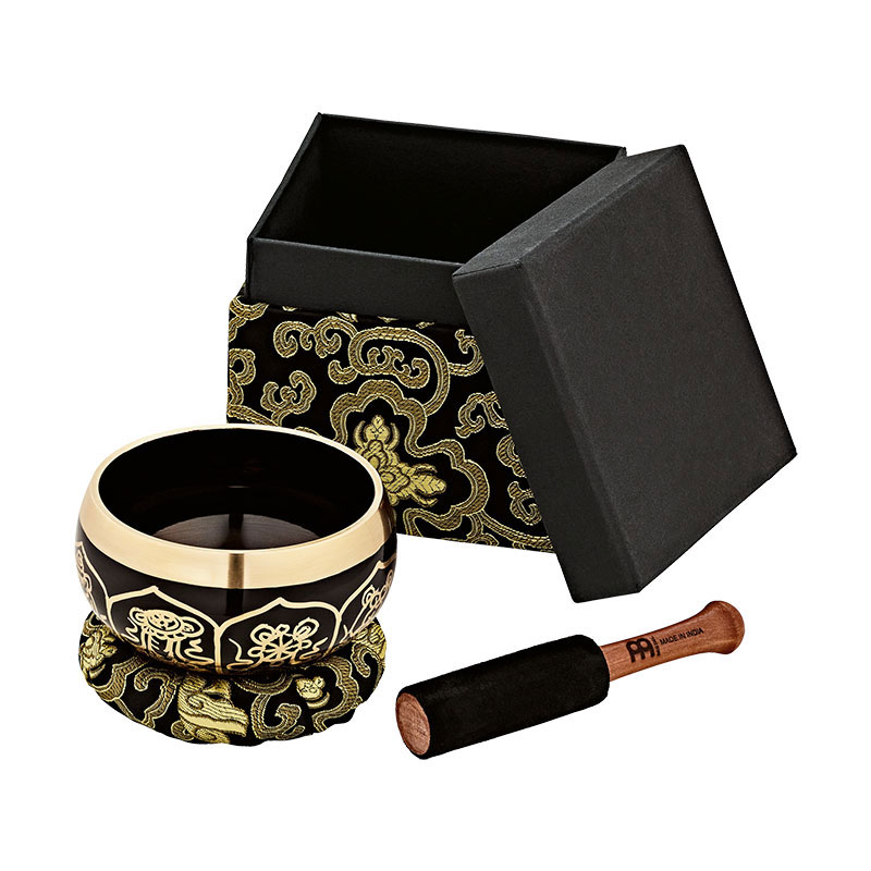 Meinl 4.13" Ornamental Singing Bowl