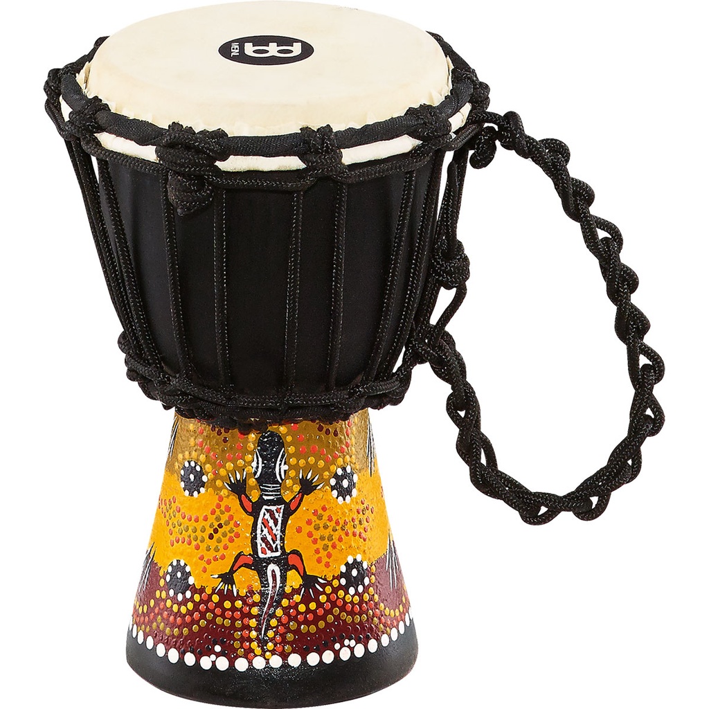 Meinl 4.5" Gecko Mini Djembe