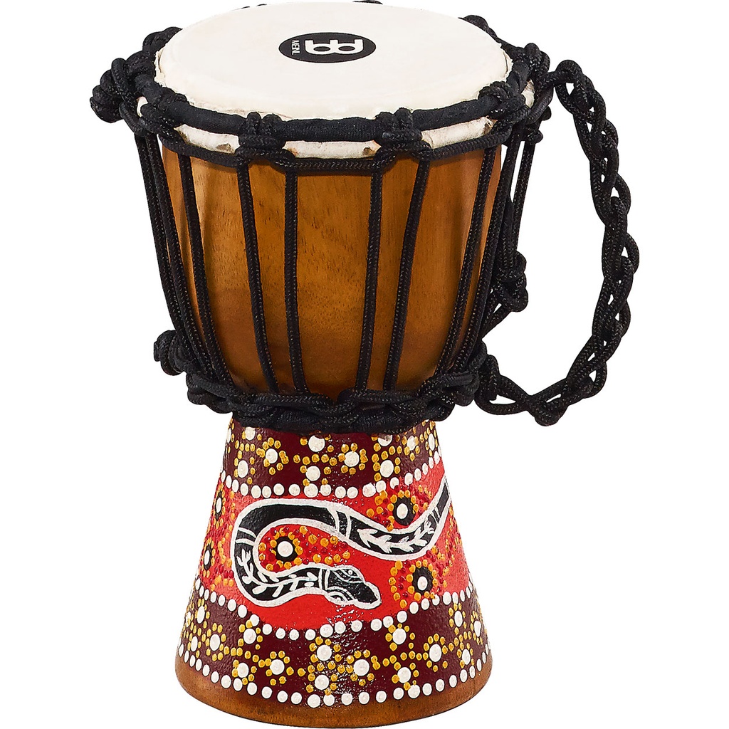 Meinl 4.5" Python Mini Djembe