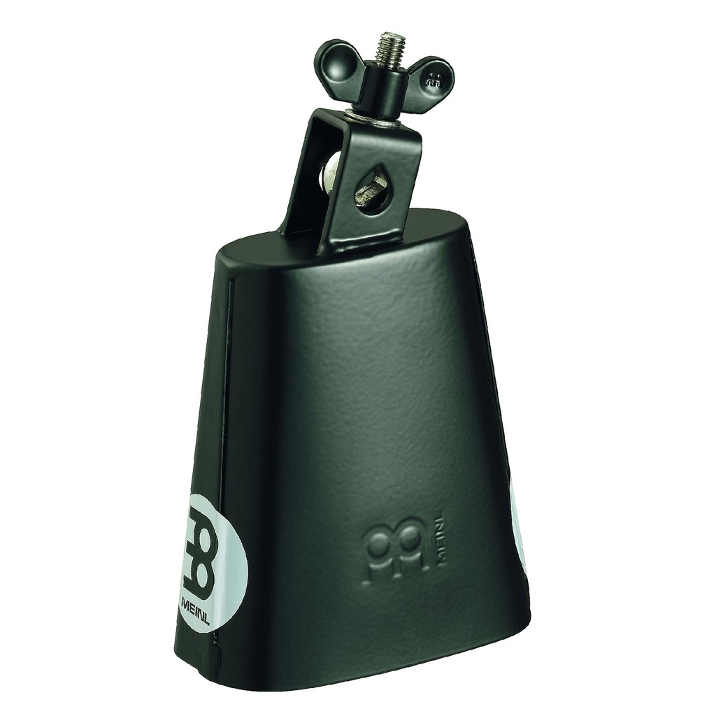 Meinl 4.75 Black Finish Model Cowbell