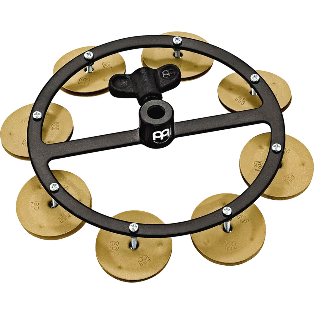 Meinl 5" Benny Greb Sand Hi Hat Tambourine