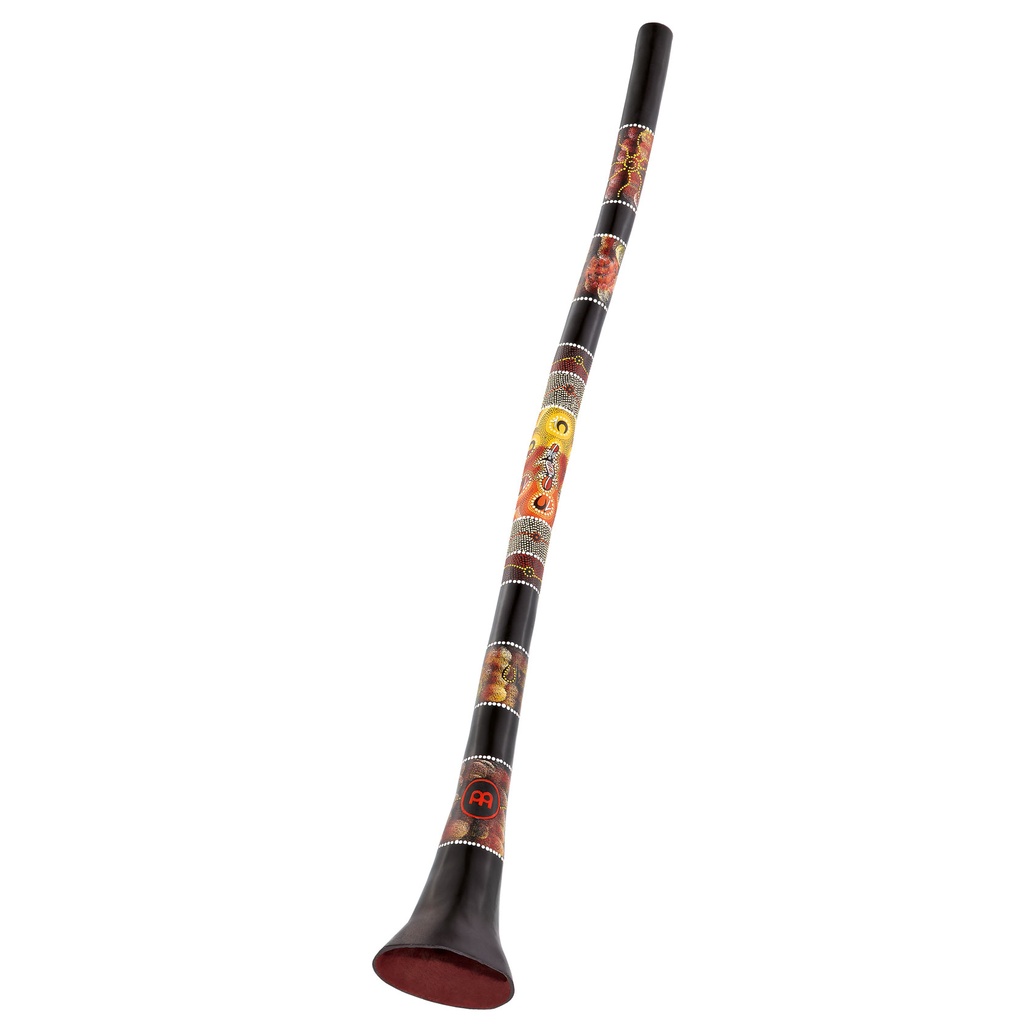 Meinl 57" Pro Fiberglass Didgeridoo "D" Tone