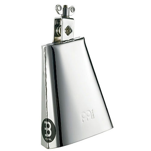 Meinl 6 1/4" Chrome Finish Models