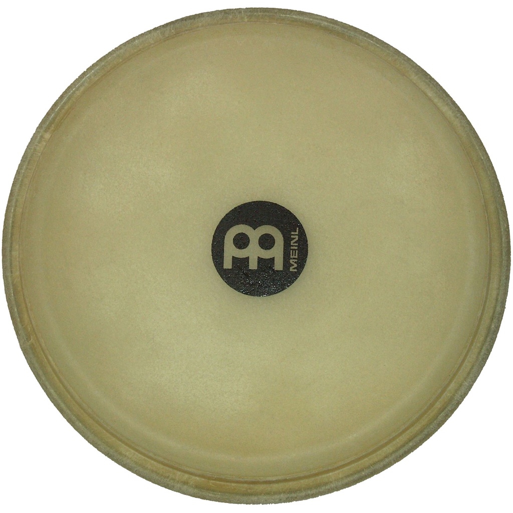 Meinl 6 3/4'' Buffalo Skin Bongo Head