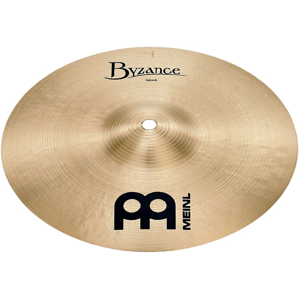Meinl 6" Byzance Splash