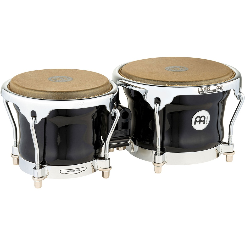 Meinl 7" & 8.5" Fibercraft Bongos