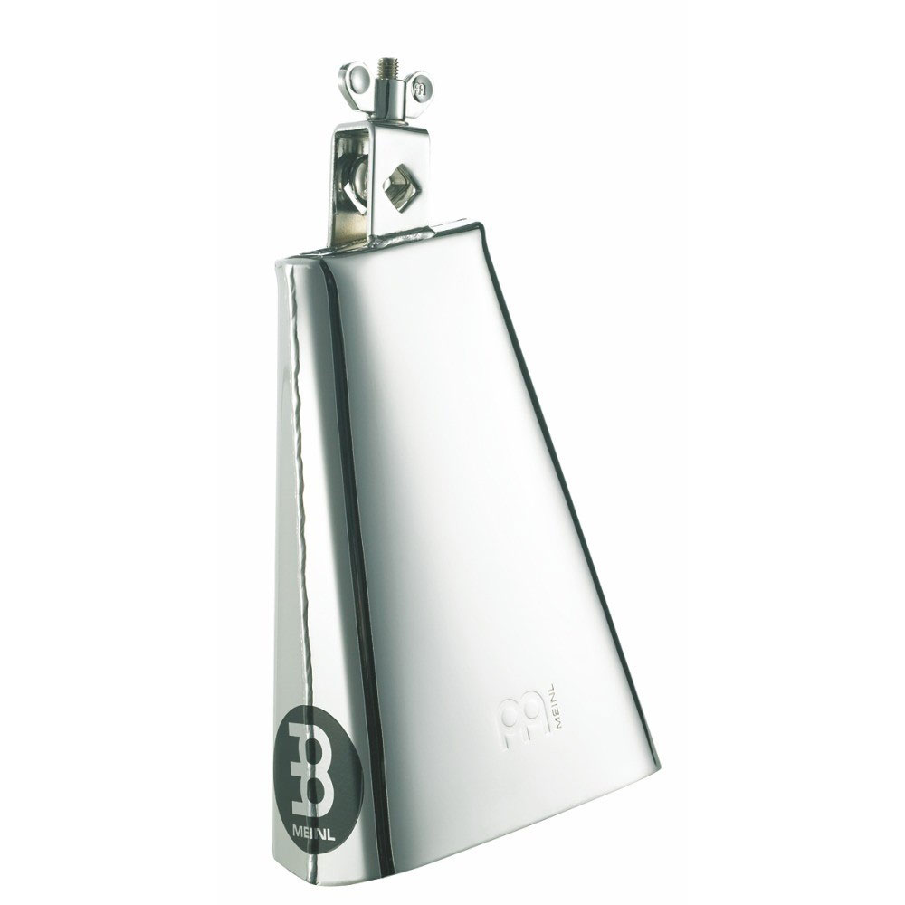Meinl 8" Big Mouth Chrome Finish Models