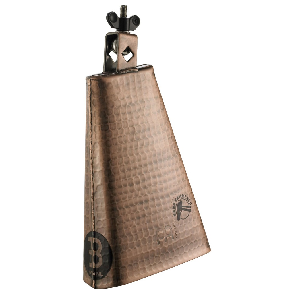 Meinl 8" Big Mouth Hammered Models