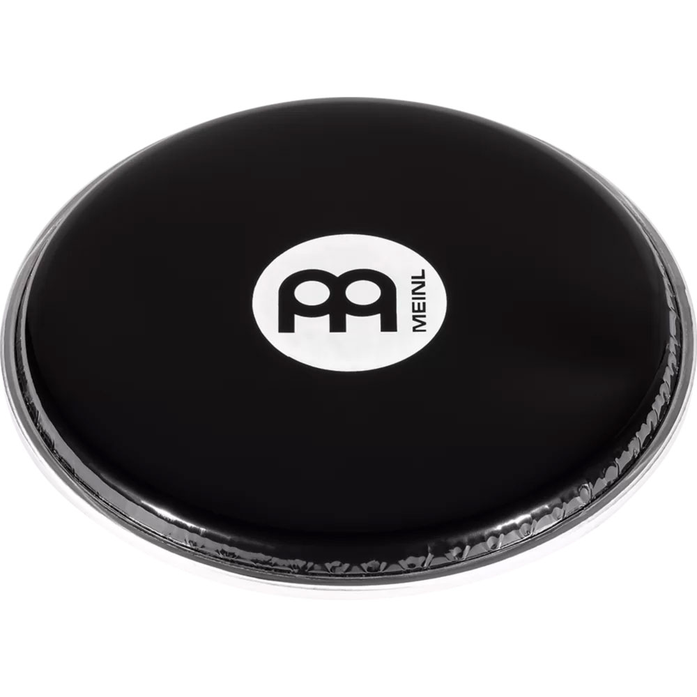 Meinl 8" Black Mini Timbale Head
