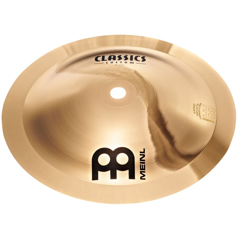[CC8B-B] Meinl 8" Classics Custom Bell