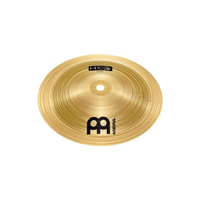 Meinl 8" HCS Bell